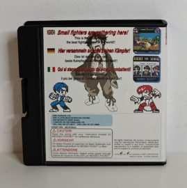 Neo Geo Pocket King of Fighters R-2 (CIB) PAL