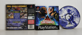PS1 Small Soldiers (CIB)