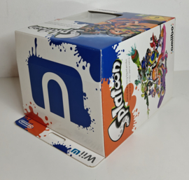 Wii U Splatoon Limited Edition (Complete) EUR