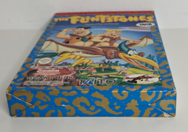 NES The Flintstones - Sopresa al Picco del Dinosauro (CIB) ITA