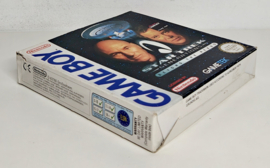 GB Star Trek -Generations- Beyond the Nexus (box + cart) EUR-1
