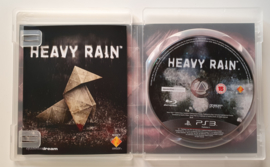 PS3 Heavy Rain (CIB)