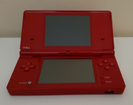 Nintendo DSi Red (complete)