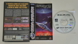 Saturn Independence Day (CIB)