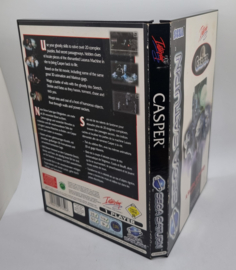 Saturn Casper (CIB)