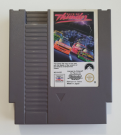 NES Days of Thunder (cart only) EEC