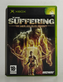 XBOX The Suffering - Les Liens Qui Nous Unissent (CIB)