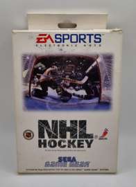 Game Gear NHL Hockey (CIB)