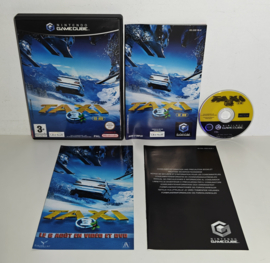 Gamecube Taxi 3: Le Jeu (CIB) FRA