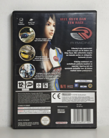 Gamecube R: Racing (CIB) HOL