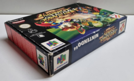 N64 Holy Magic Century (CIB) EUR