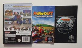 Mario Kart Double Dash!! Platinum Pak (CIB)