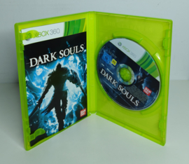 Xbox 360 Dark Souls Limited Edition (CIB)