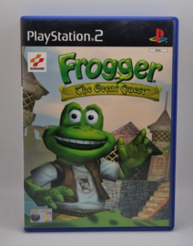 PS2 Frogger - The Great Quest (CIB)
