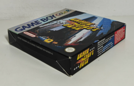 GBC Grand Theft Auto (CIB) EUR