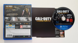 PS4 Call of Duty: Advanced Warfare (CIB)