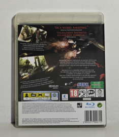 PS3 Bayonetta (CIB)