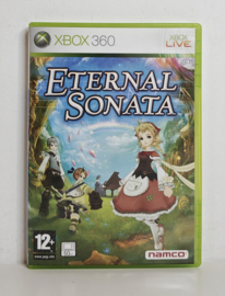 Xbox 360 Eternal Sonata (CIB)