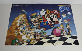 GBA Mario & Luigi - Superstar Saga (CIB) NEU6