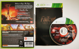 Xbox 360 Fallout New Vegas (CIB)
