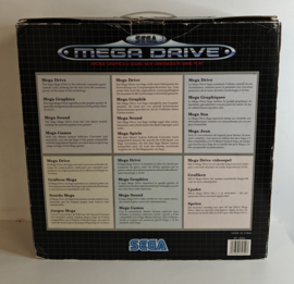 Mega Drive I - Altered Beast Set
