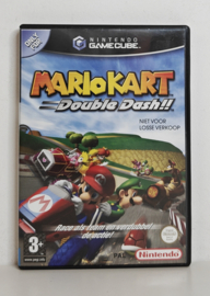 Gamecube Mario Kart Double Dash (CIB) HOL