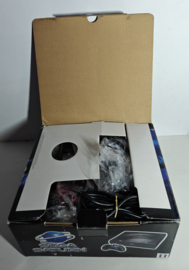 Sega Saturn Console Set MK2 (complete)