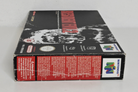 N64 Resident Evil 2 (CIB) EUR