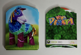 Xbox 360 Viva Pinata Limited Edition (CIB)