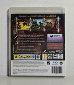 PS3 White Knight Chronicles II (CIB)