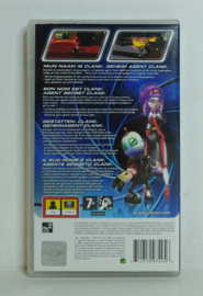 PSP Secret Agent Clank (CIB)
