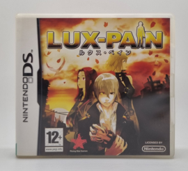 DS Lux-Pain (CIB) UKV