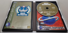 Saturn Mass Destruction (CIB)