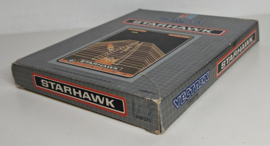 Vectrex Starhawk (CIB)