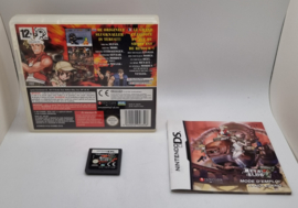 DS Metal Slug 7 (CIB) FAH