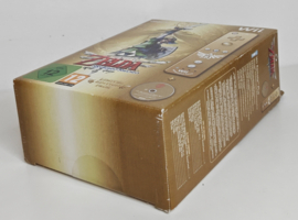 Wii The Legend of Zelda - Skyward Sword Limited Edition (CIB) EUR