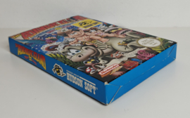 NES The Adventure Island Part II (CIB) FRA