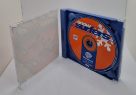 Dreamcast Snow Surfers (CIB)