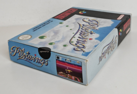 SNES Pilotwings (CIB) FAH
