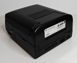 Treamcast Black 5"TFT version (complete with carry case)