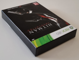 X360 Hitman Absolution - Professional Edition (CIB)