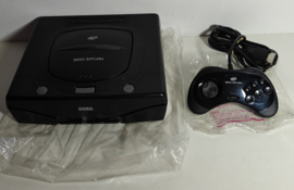 Sega Saturn Console Set MK2 (complete)
