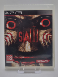 PS3 Saw (CIB)