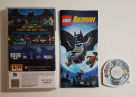 PSP LEGO Batman The Videogame (CIB)