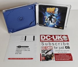 Dreamcast MDK 2 (CIB)