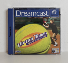 Dreamcast Virtua Tennis (CIB)