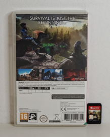 Switch ARK: Survival Evolved (CIB) UKV