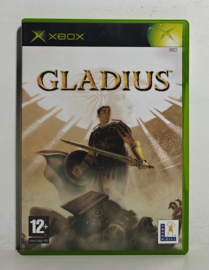 XBOX Gladius (CIB)