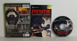 Xbox Predator Concrete Jungle (CIB)