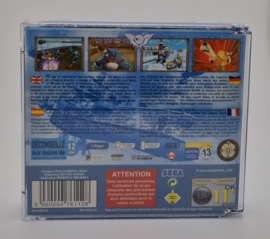 Dreamcast Skies of Arcadia (CIB)